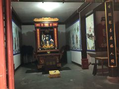 -衣裳街历史文化街区