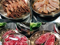 -本炙炭烤·蒲烧活鳗料理店(金沙洲店)