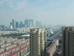 -苏州馨乐庭金鸡湖公寓酒店