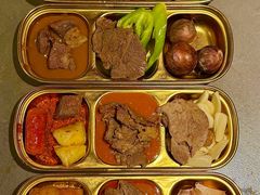 -正宗齐齐哈尔烤肉·齐牛哥鲜切炭火烤肉(杭州总店)