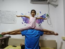 -兰瑜伽·普拉提