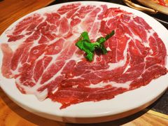 -潮火锅·麻辣牛肉火锅(观音桥方圆·LIVE店)