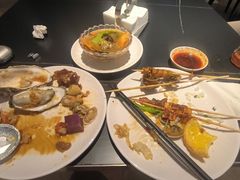 -涨巢·潮玩水疗局