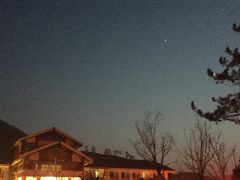 -麦积山温泉