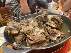 -九十九顶毡房(阜石路店)