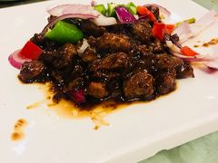 -罗阳人家私房菜(罗阳路店)