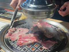 -霸腹烤肉(厦门柚子番店)