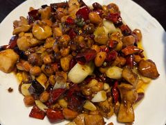 -陈麻婆豆腐总店