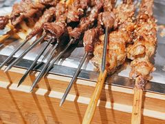 -喝丢一只鞋海鲜烧烤(文体街店)