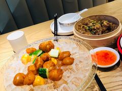 -粤集·手工粤菜(皇庭广场店)