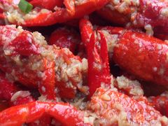 -霸王虾·麻辣小龙虾(清水河公园店)