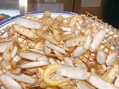 -惠州皇冠假日酒店·西餐厅·自助餐厅