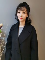 -熙画美上门MakeUp美甲美睫