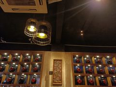 -串大叔炭火烤串·鸡西大冷面刀削面(总店)