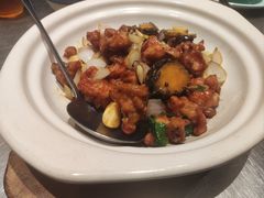 -潮界(虹桥新天地店)