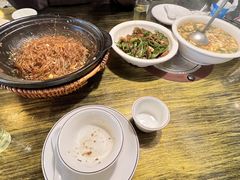 -老味道湘菜