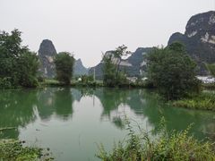 -大新明仕山庄