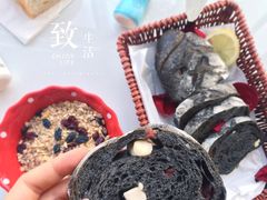 -仙峰天然面包(迎宾路店)