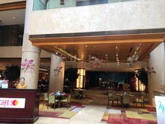 -宁波东港喜来登酒店