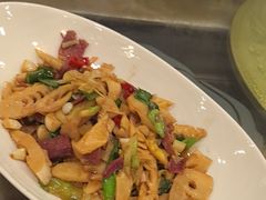 -一楼食业·美食人家