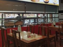 -砂锅居饭庄·京菜(西四店)
