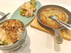 -鹿港小镇(悠唐店)