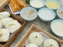 -食膳公园包子铺(烈士公园店)