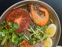-鸭绿江海鲜烧烤大排档(杏林街店)