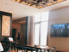 -杭州桐庐康莱德酒店西餐厅-舍