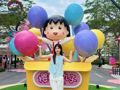 -东莞松山湖万象汇