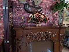 -92°C俄式厨房(中央大街店)