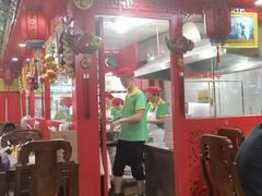 -宝正臻天津包子总店(金阳光居易店)
