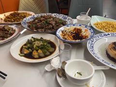 -家有美味(户部山二店)