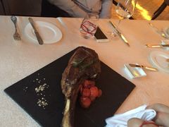 -上海和平饭店-华懋阁 The Cathay Room