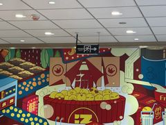 -永和大王(蛙嫩鸡香煲煲鲜·军博店)