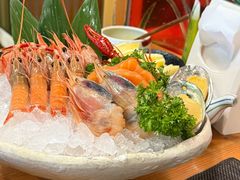-菊上日式料理(蚌埠银泰店)
