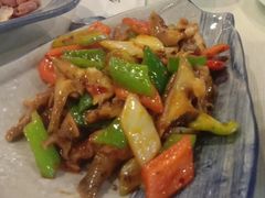 -渔娘渔家丹东海鲜(东直门店)