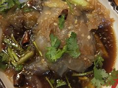 -老姑砂锅·烧烤天津菜(体北道店)