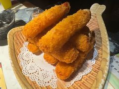 -哥老官重庆美蛙鱼头(龙湖杭州金沙天街店)