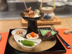 -和·铁板烧·OMAKASE(望京昆泰嘉晟酒店)