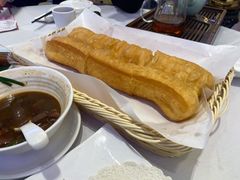 -圣丰盛宴酒家(东城店)