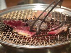 -九田家黑牛烤肉料理(新辰里亚运村店)
