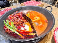 -袁山山重庆火锅(丈八北路店)