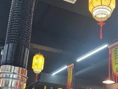 -李家水浒烤肉(五一店)