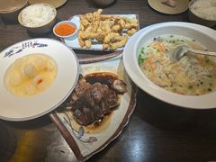 -乌记大厨餐厅
