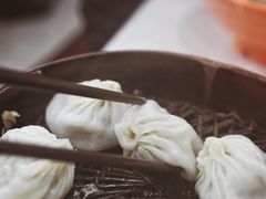 鲜肉汤包-法华汤包馆(法华镇路店)