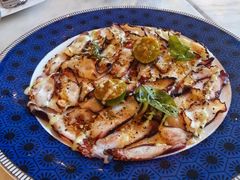 -The Rug Cafe(王府中环店)