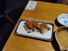 -渔寿司·日本料理(艾尚天地店)