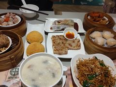 -添好运点心专门店(深水埗店)
