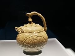 -陕西历史博物馆